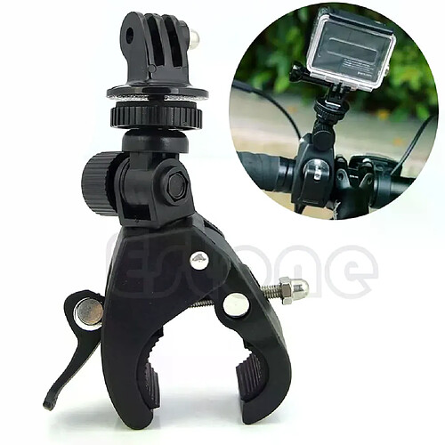 Gopro - Guidon support de vélo/moto