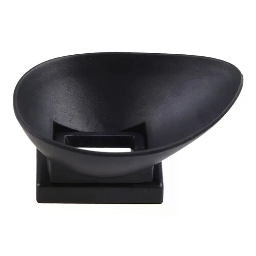 Oculaire en caoutchouc pour caméra Nikon