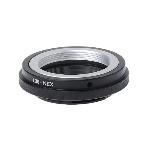 Anneau adaptateur L39-NEX pour Leica L39