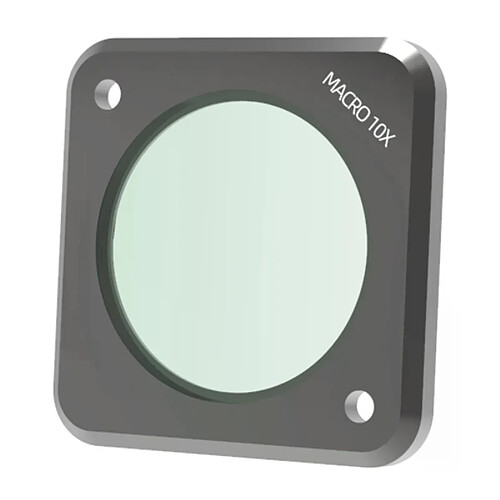 Ensemble de filtres pour DJI-Action 2