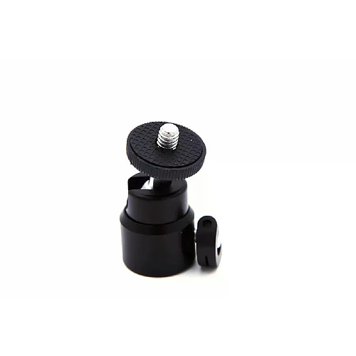 Mini trépied à tête sphérique pour appareil photo DSLR