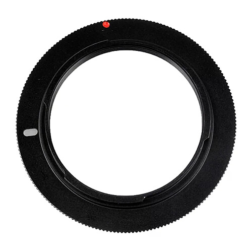 Anneau adaptateur pour D70s D3100 D100 D7000