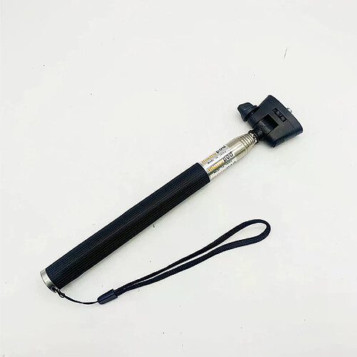 Bâton de selfie extensible pour GoPro/DSLR