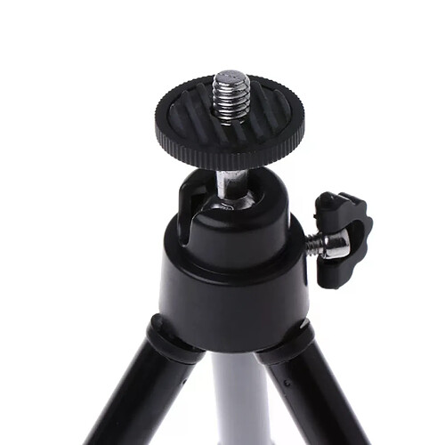 Support universel de mini trépied portable