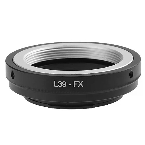 Adaptateur L39-FX Fujifilm X-Pro1