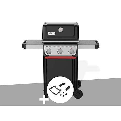 Weber Spirit E-310