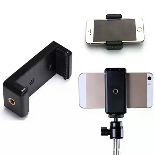 Clip pour téléphone portable