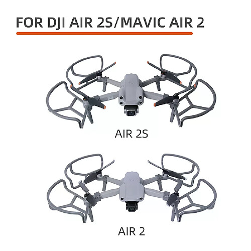Anneau de protection pour DJI Mavic Air 2