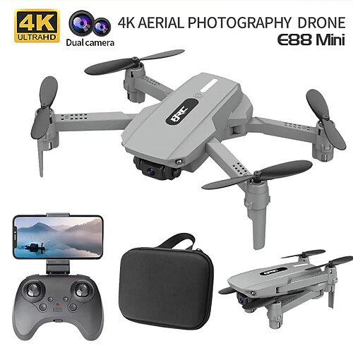 Drone E88 Mini