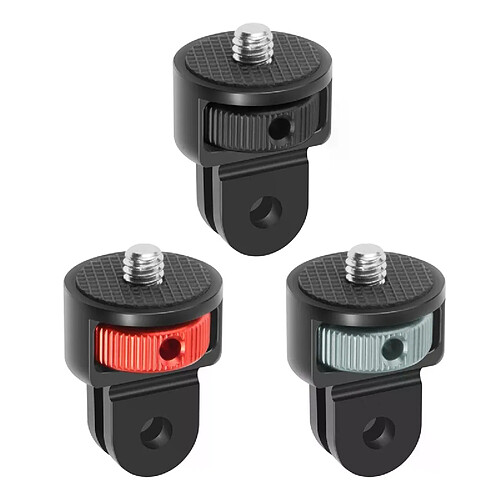 Adaptateur de trépied à vis - 2022