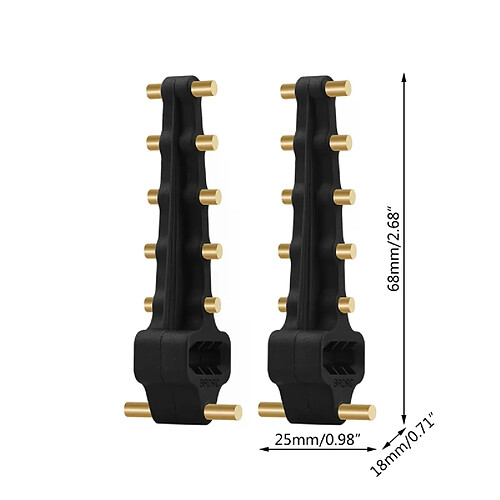 Amplificateur de Signal pour Drone DJI