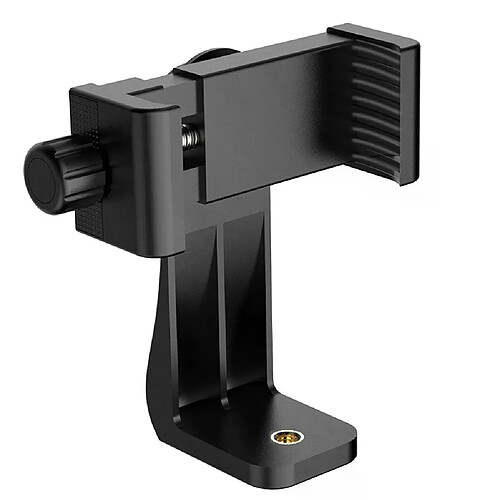 Adaptateur rotatif 360° trépied smartphone