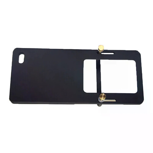 Kit adaptateur de montage pour GoPro