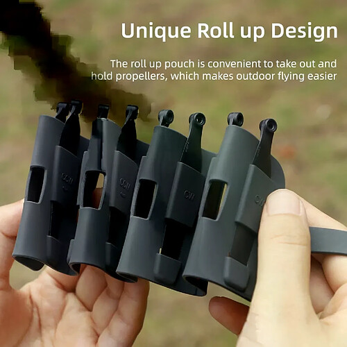 Étui de rangement pour hélices Mini 3 Pro