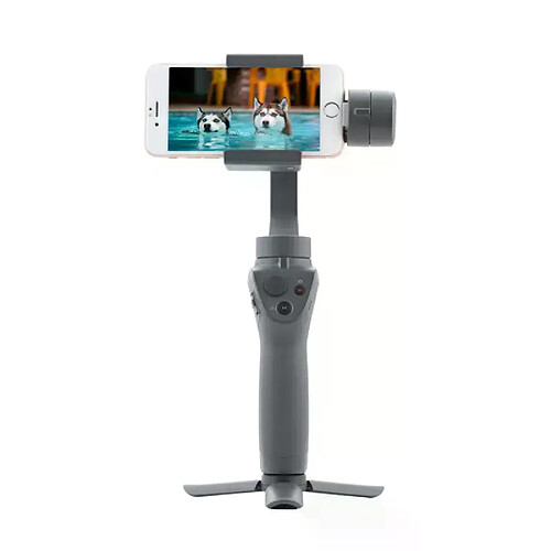 Mini trépied portable pour DJI Osmo Mobile