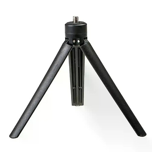 Mini trépied de bureau - Support pour téléphone portable ou appareil photo