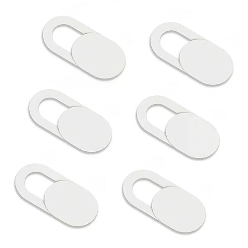 Autocollants Protection de la vie privée