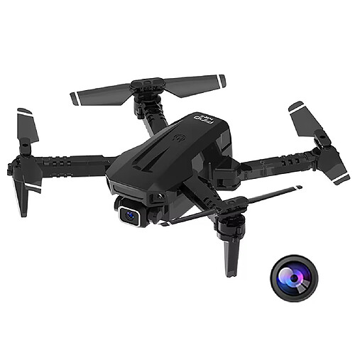 H13 Mini drone - Noir