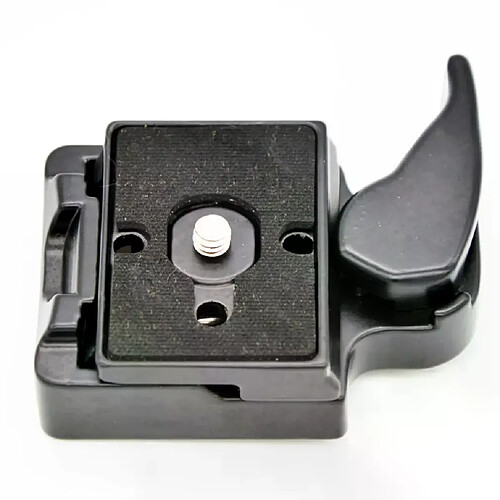 Adaptateur de pince à dégagement rapide 323