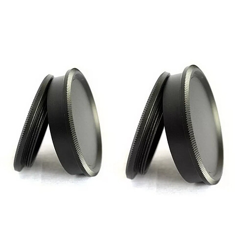 Ensemble bouchons M39 Ltm Lsm Leica