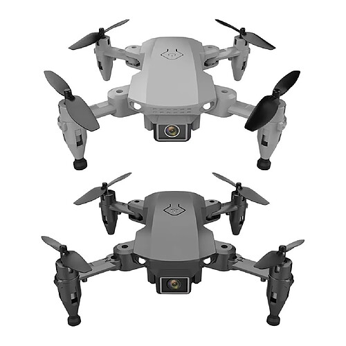 Drone avec caméra 4K