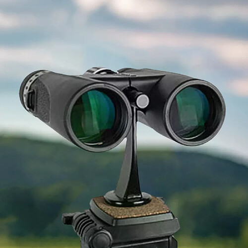 Adaptateur binoculaire - Trépied pour télescope