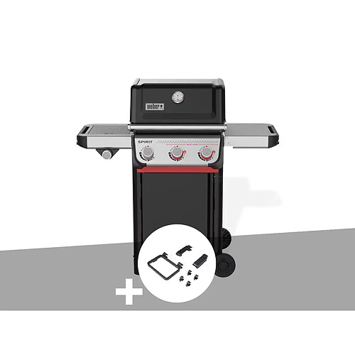 Weber Spirit E-335