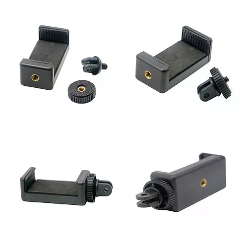 Adaptateur Caméra Sport Trépied