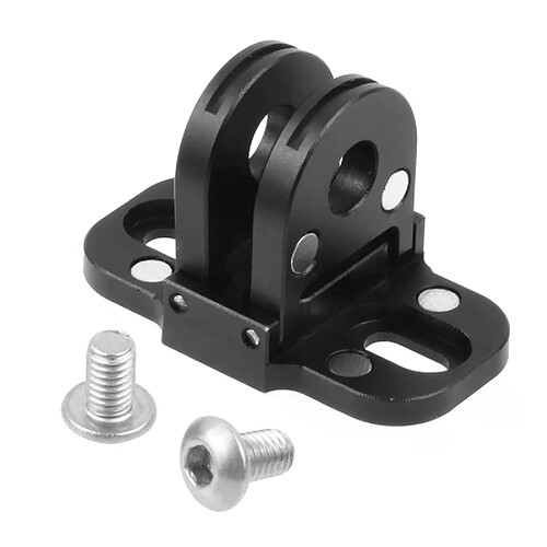Adaptateur de trépied magnétique - Pour Insta360 et Gopro