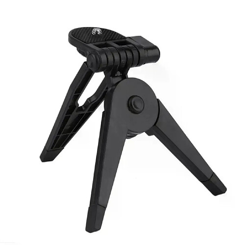 Mini Trépied Pliable Plastique