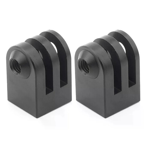 Adaptateur pour Accessoires de Caméra