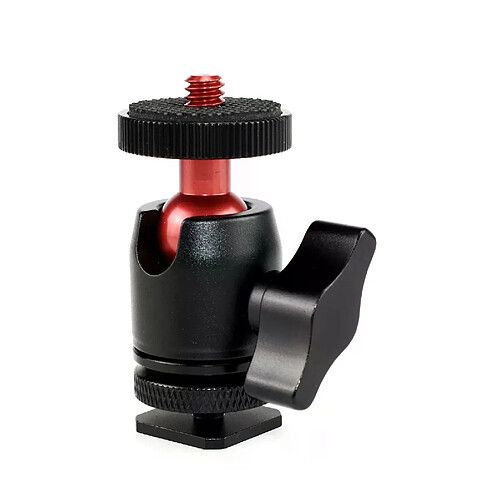 Adaptateur de moniteur à angle ajustable
