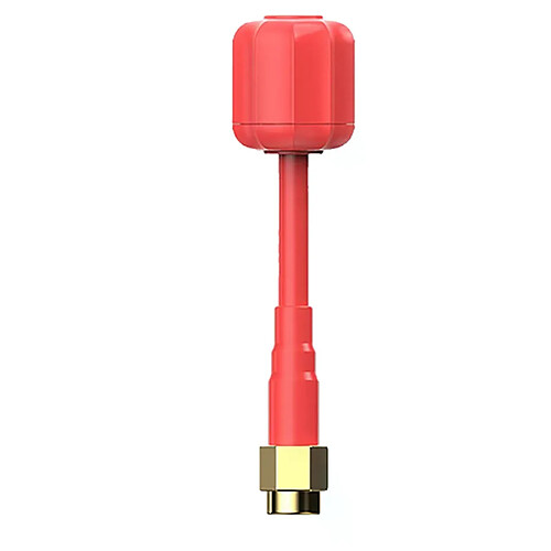 Antenne FPV 5.8GHz - Gain 3dbi