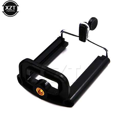 Adaptateur de support de téléphone portable - Pour Smartphone/trépied
