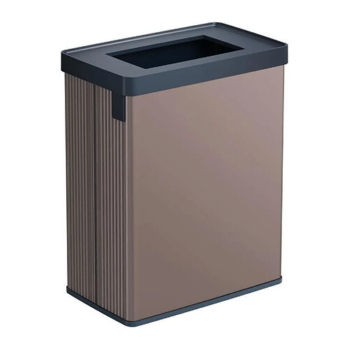 Poubelle pour Maison et Jardin Curver