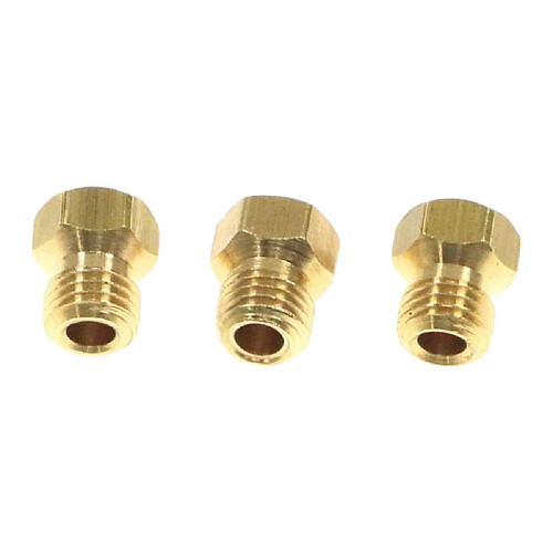 Far Injecteurs butane propane pour cuisinière