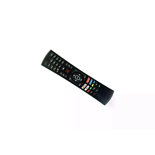 Télécommande pour CELCUS et CROWN TV