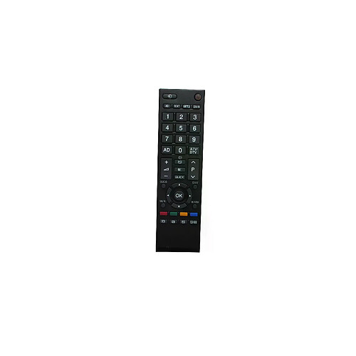 Télécommande pour Toshiba 26AV603PR 40LV733G 32EL933