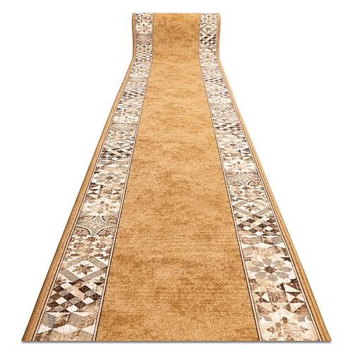 Rugsx St.tropez - 100 x 720 cm - Marron