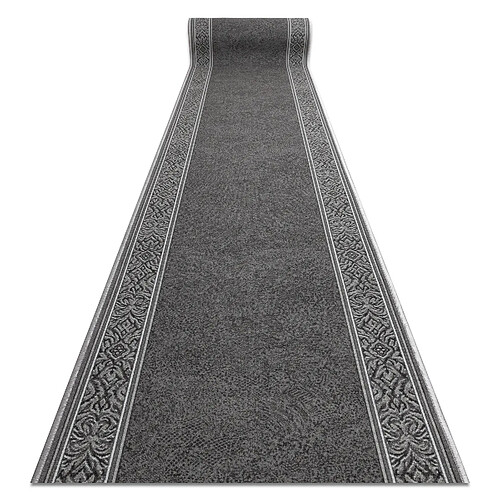 RUGSX Tapis de Couloir St.Tropez - Gris