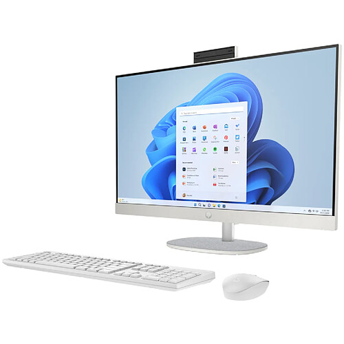 HP All-in-One 27-cr0024na · Reconditionné