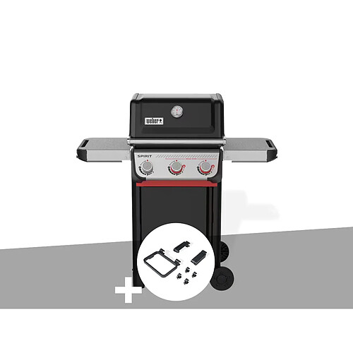 Weber Spirit E-325