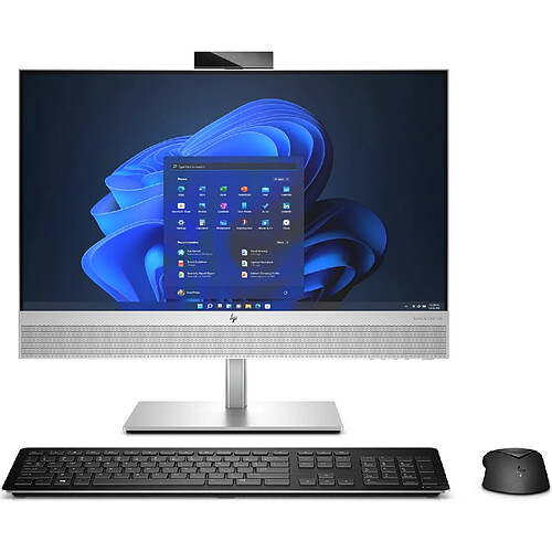 HEWLETT PACKARD HP EliteOne 840 G9 · Reconditionné