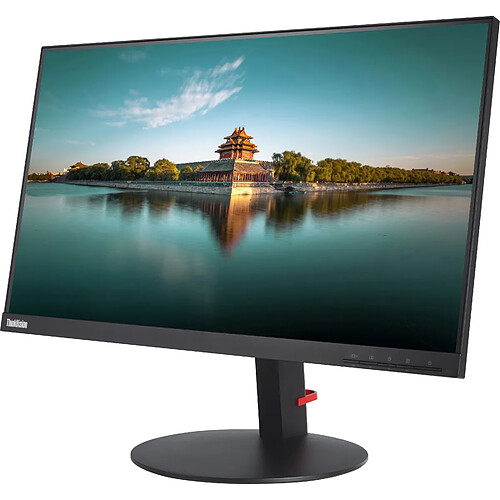 Lenovo ThinkVision T24I-10 LCD · Reconditionné