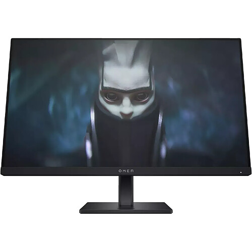 HP Hewlett packard 24" LED - Omen · Reconditionné