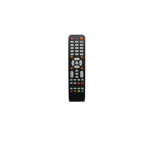 Télécommande TV Sceptre - Noir