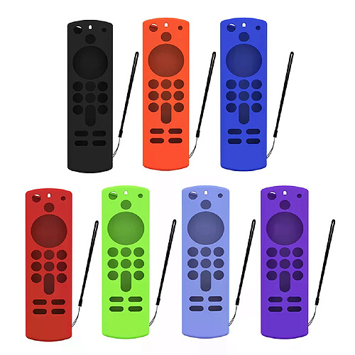 Étui pour télécommande TV Stick 3rd Gen