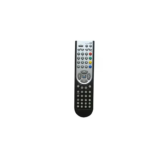 Télécommande TV JMB RC-1900/01 - Noir