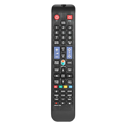 Télécommande Samsung Smart TV
