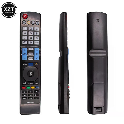 Télécommande LG AKB73756567